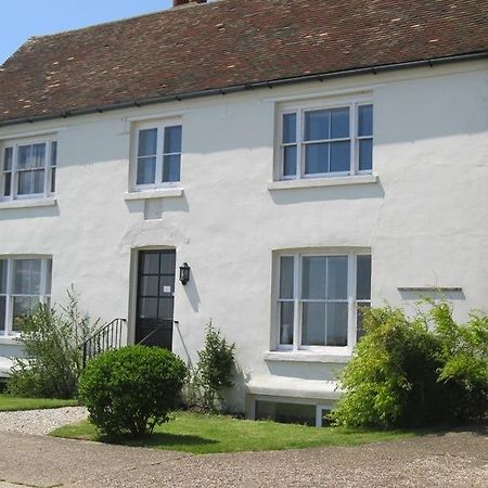 Pigeonwood House Folkestone Exterior photo