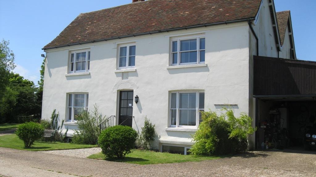 Pigeonwood House Folkestone Exterior photo